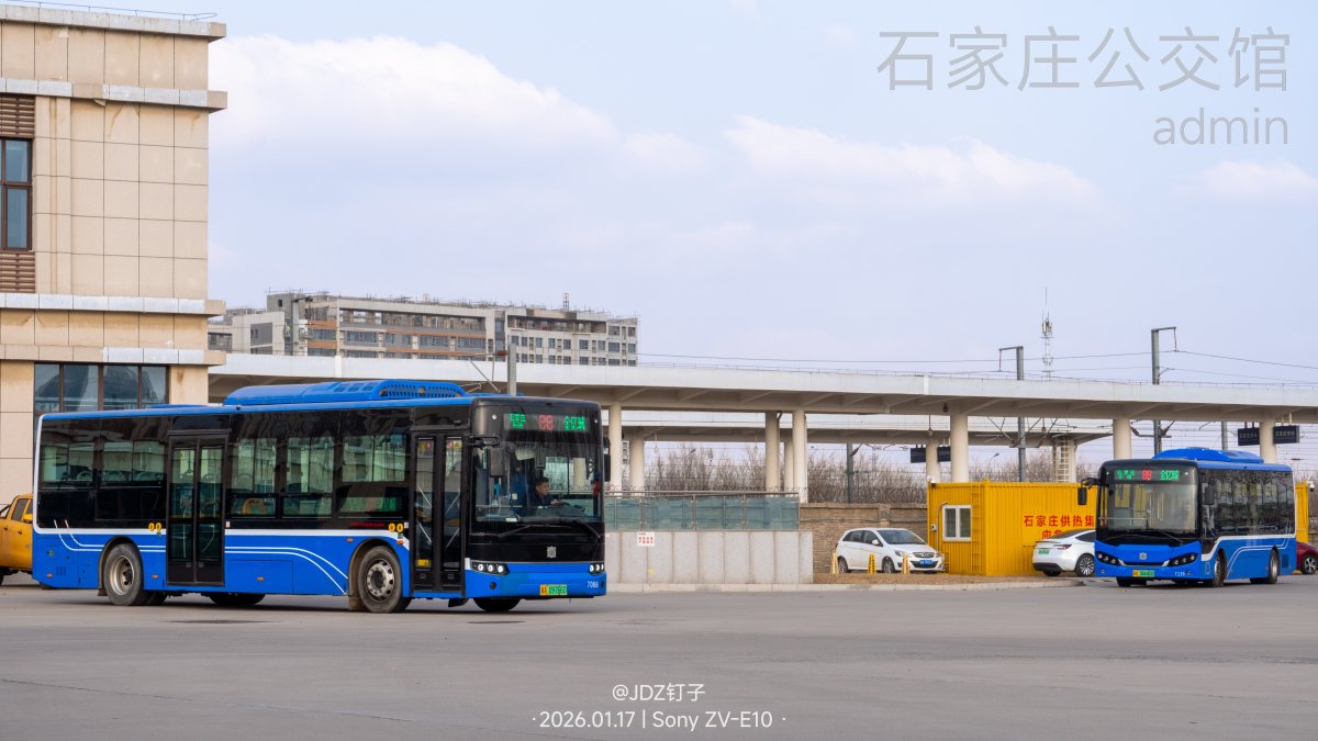 经纬交织街巷，纯电引领未来（7088）