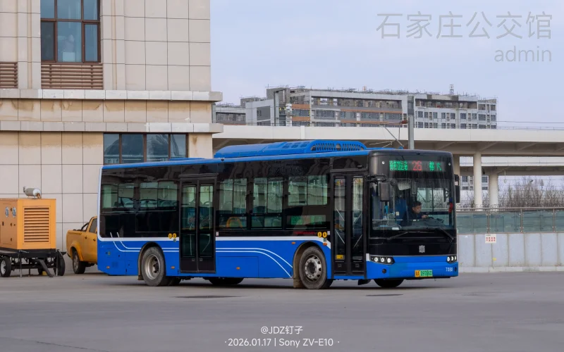 经纬交织街巷，纯电引领未来（7088）