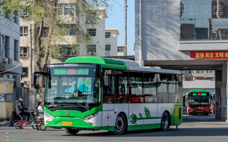 310路