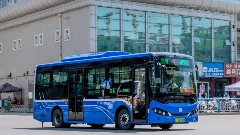 1路