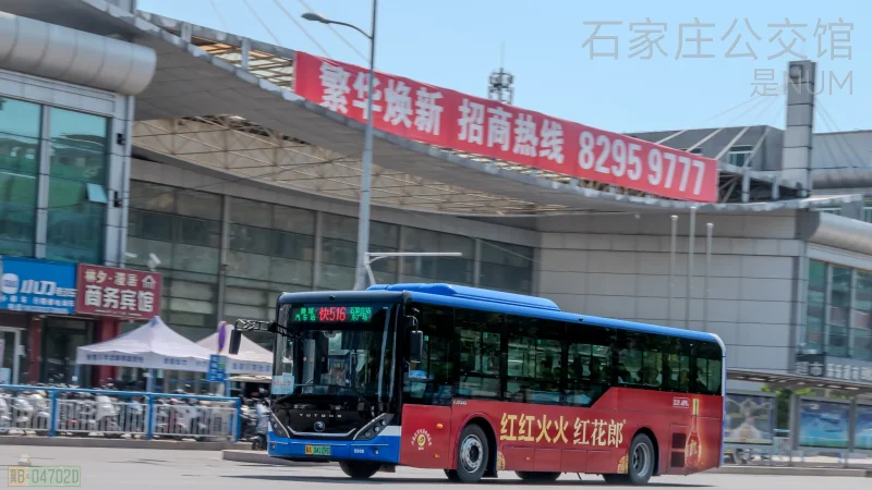 快516路
