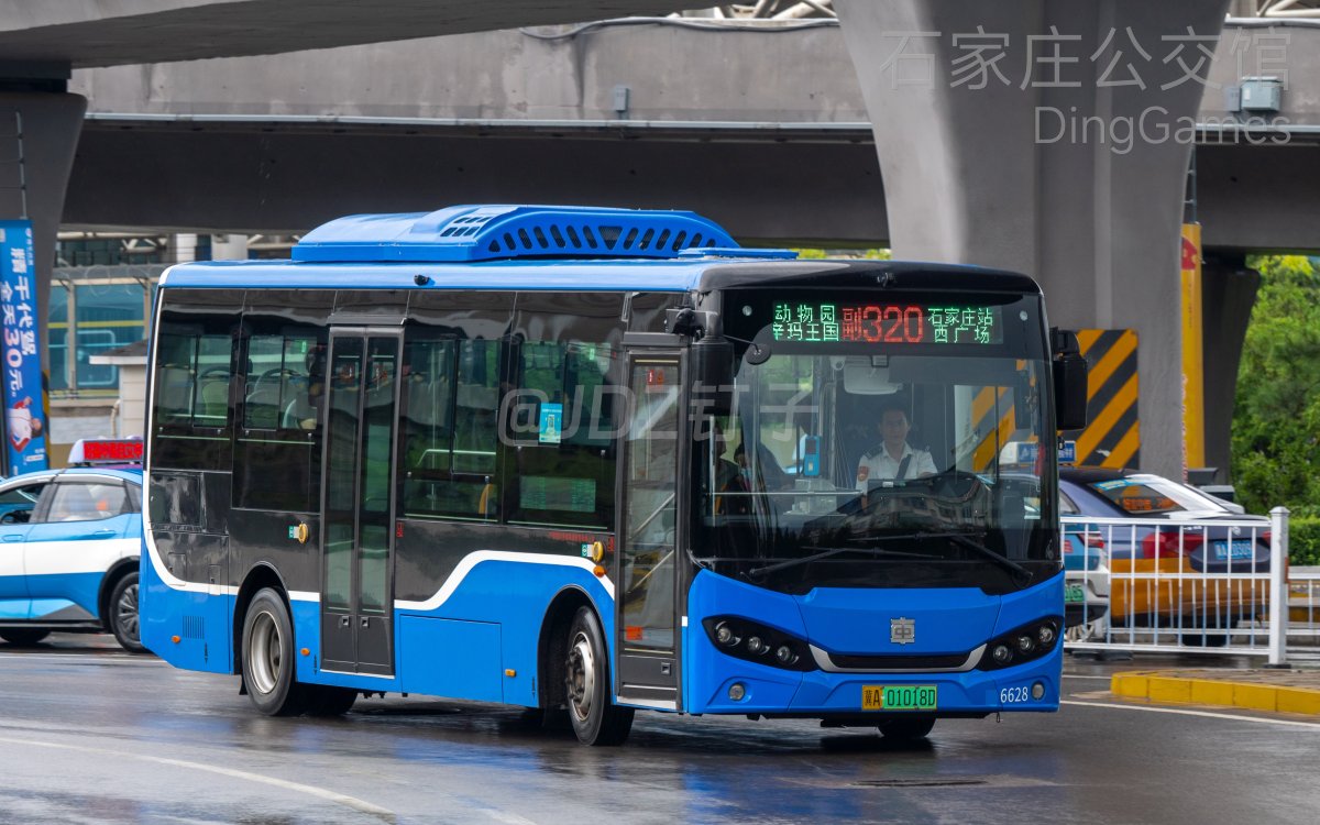 副320路