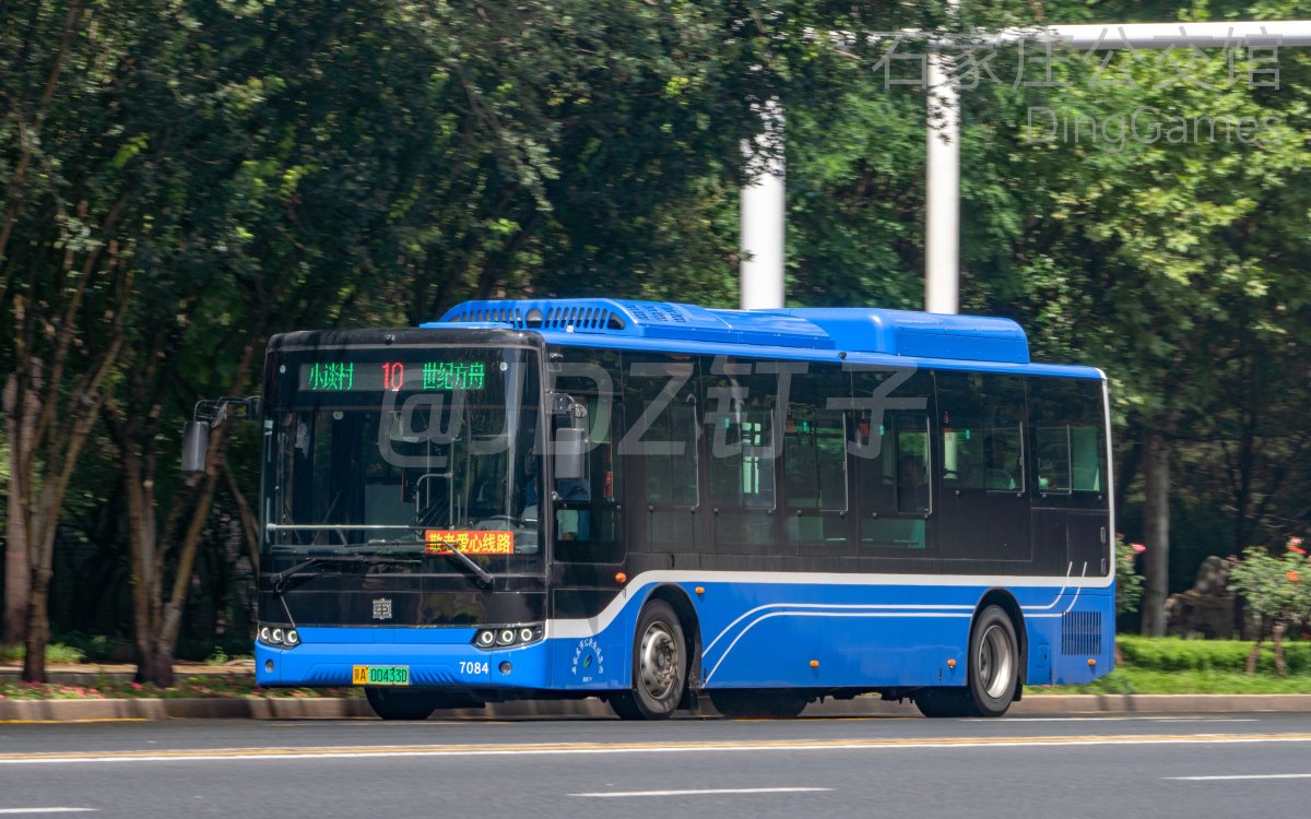 10路