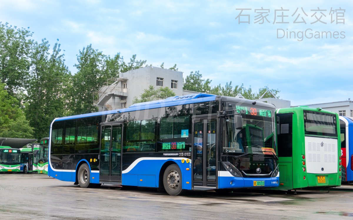 30路
