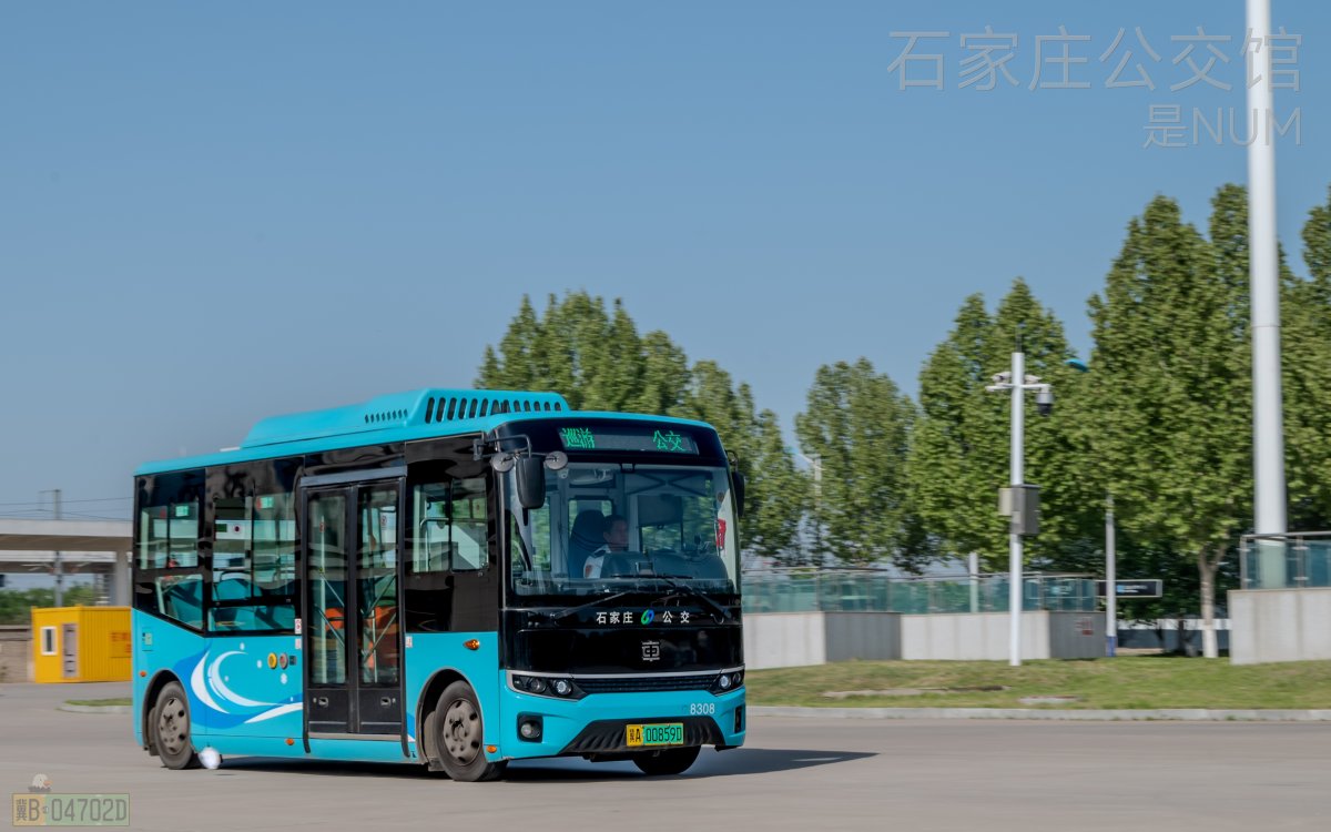 高新区巡游公交