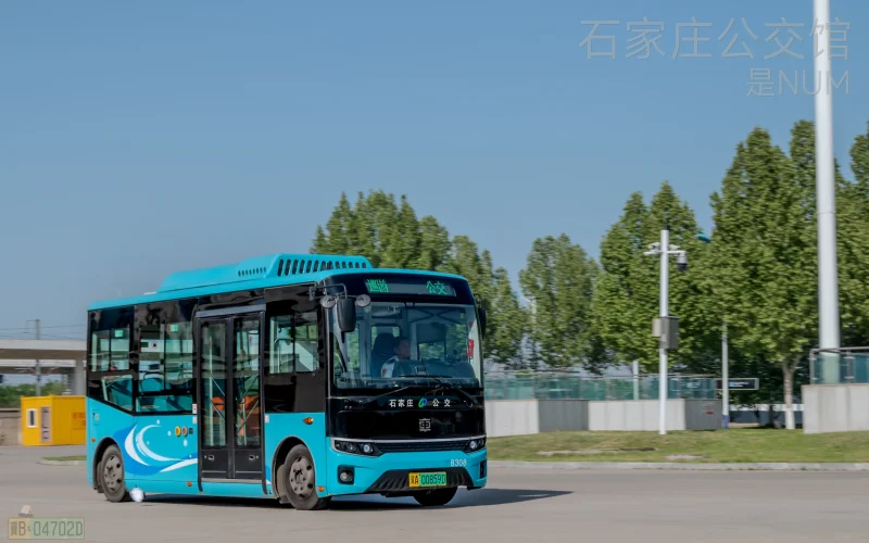 高新区巡游公交
