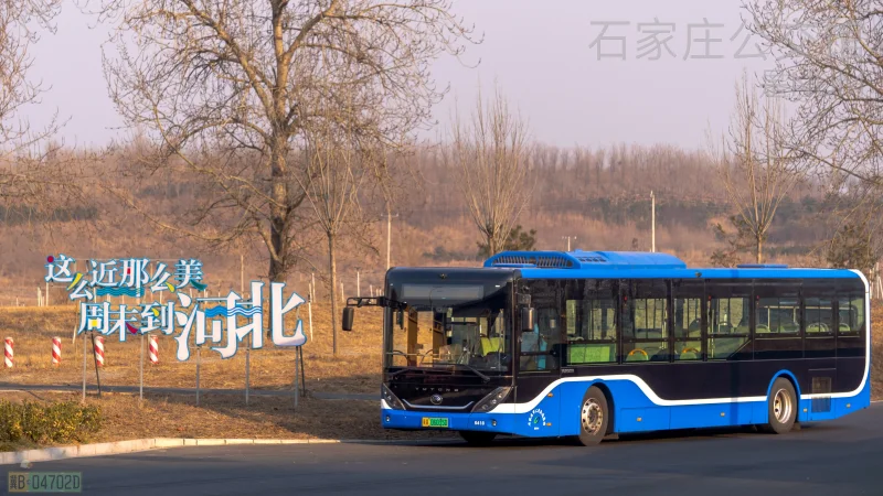 经纬交织街巷，纯电引领未来（6418）