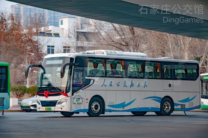 1101路