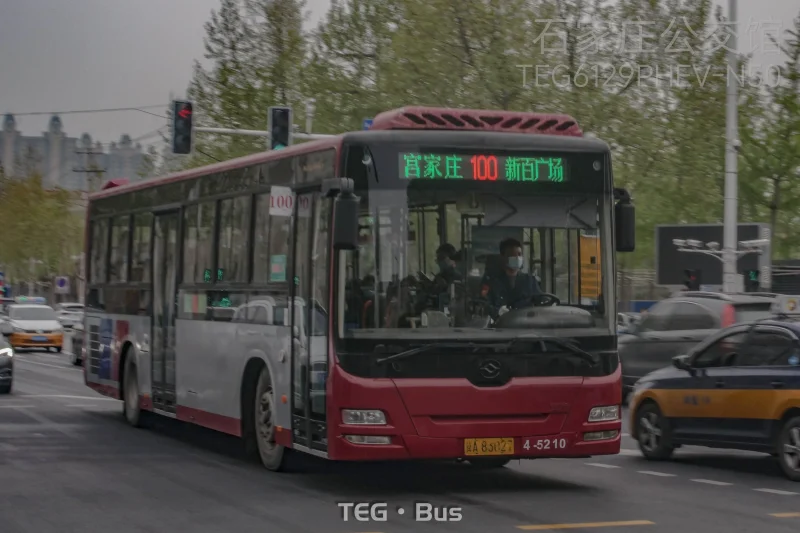 100路