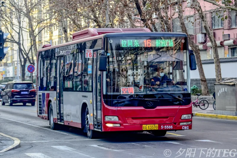 16路
