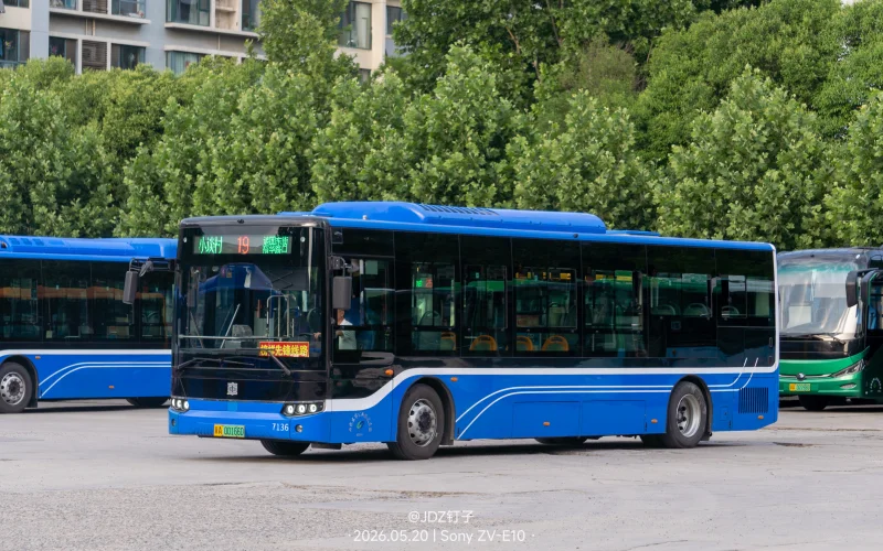 19路