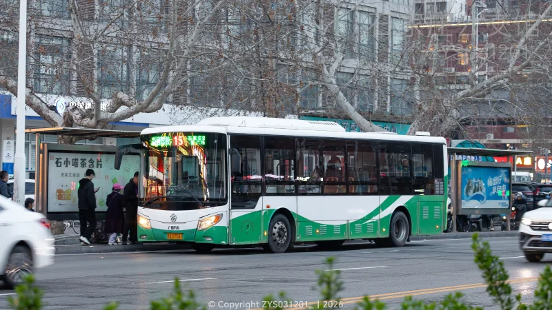 15路