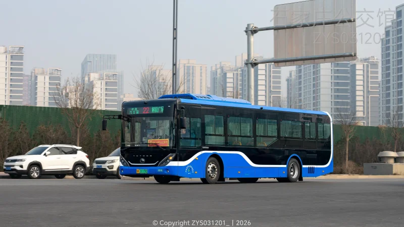 22路