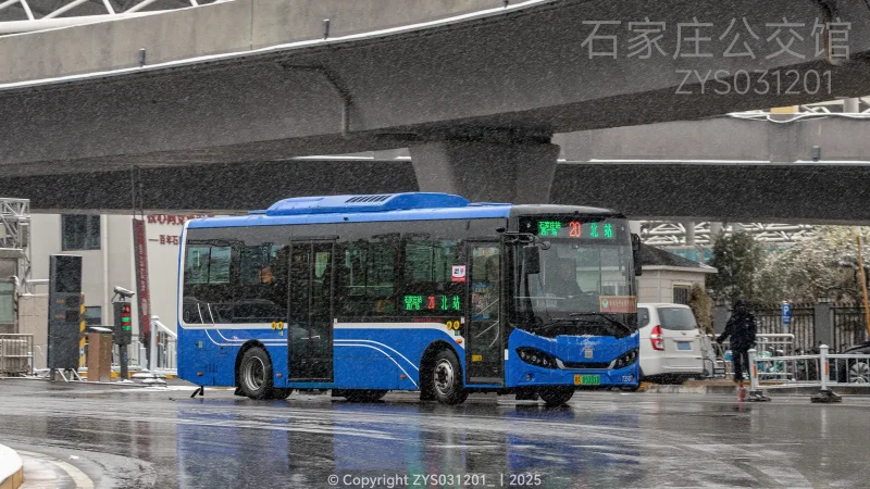 20路