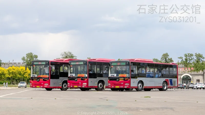 特约车