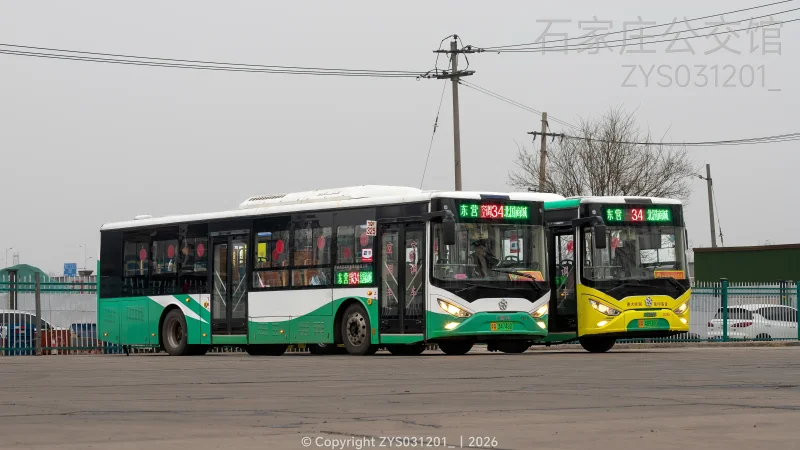 特约车