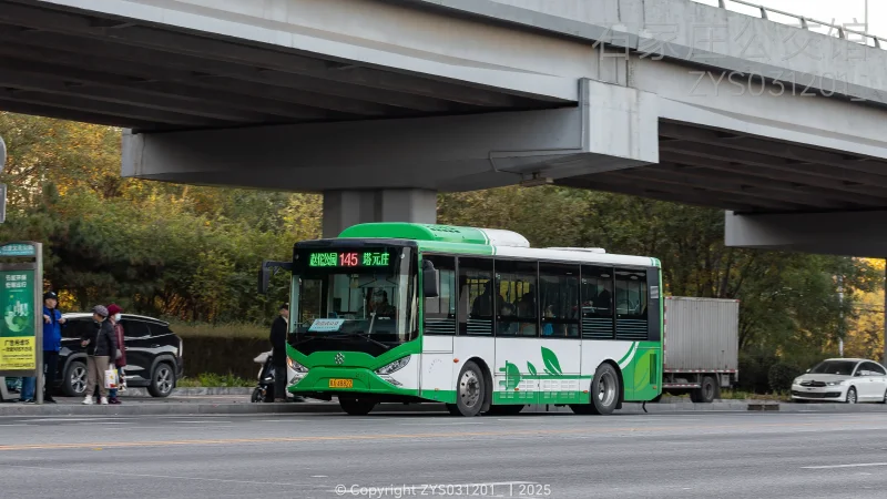 145路