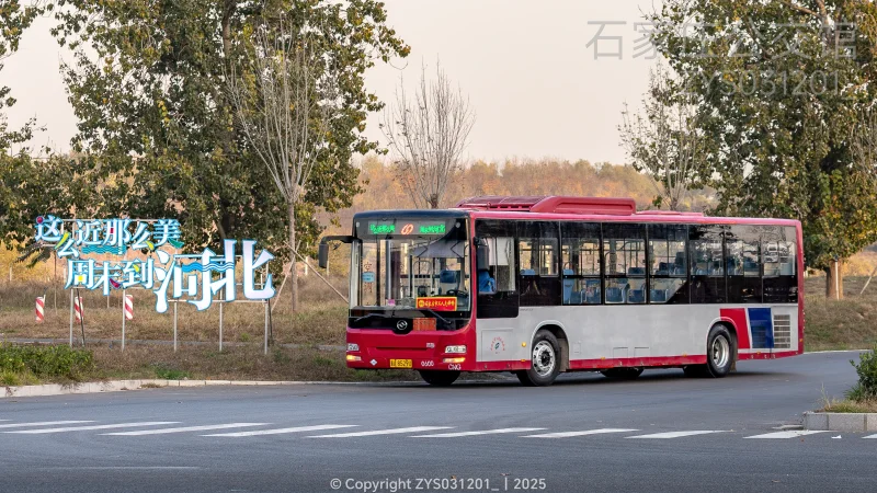 特约车
