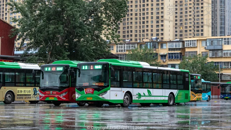 1路