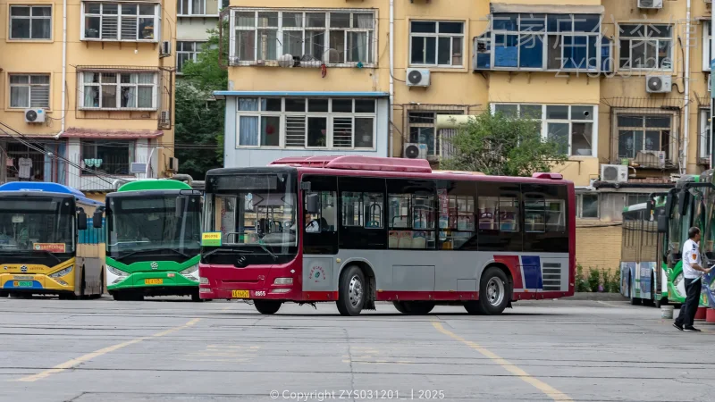 专线（东部运营分公司）