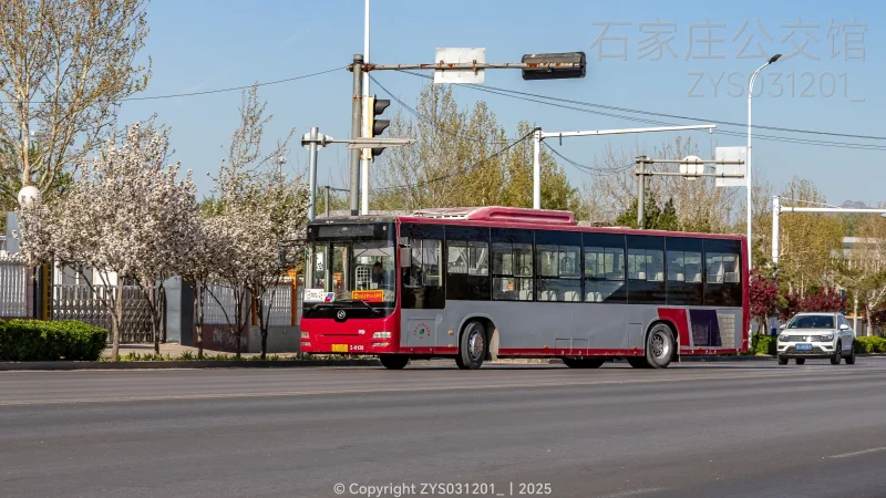 特约车