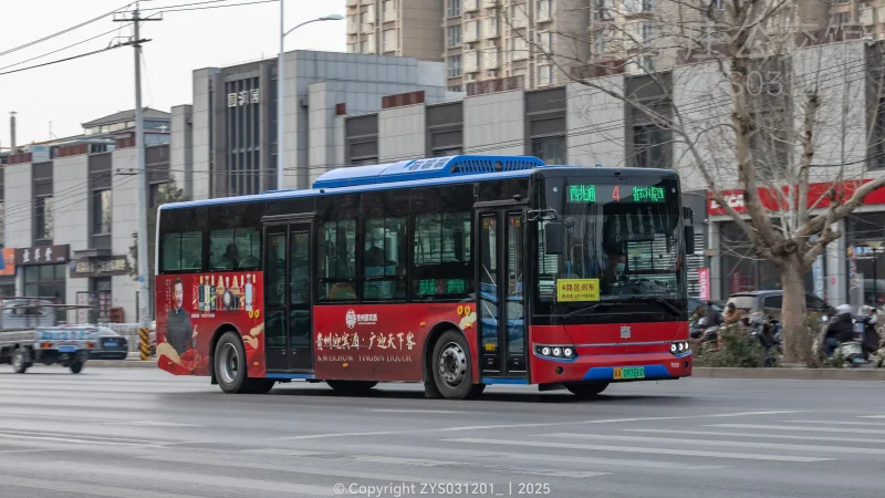4路