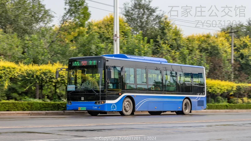 503路