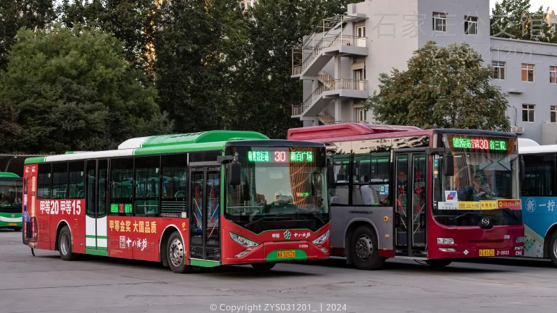 30路