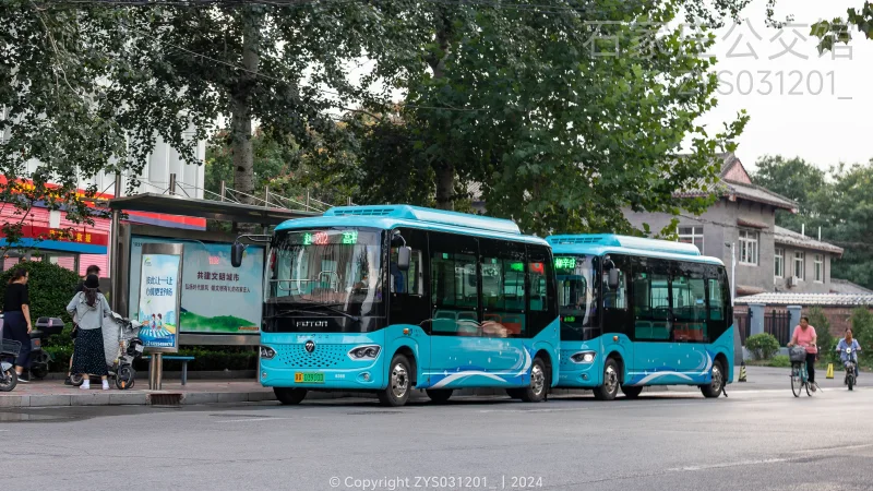 802路