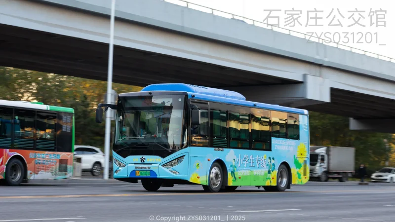 专线（北部运营分公司）