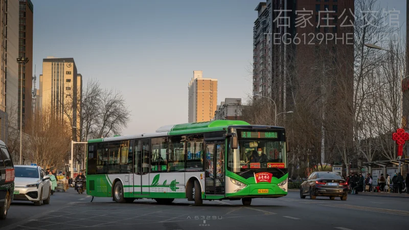 1路