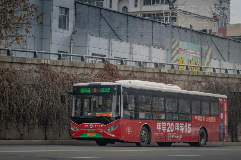 8路