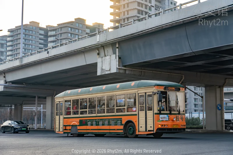 观光1路