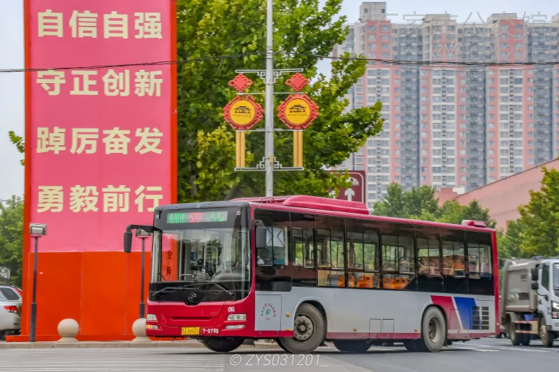 522路