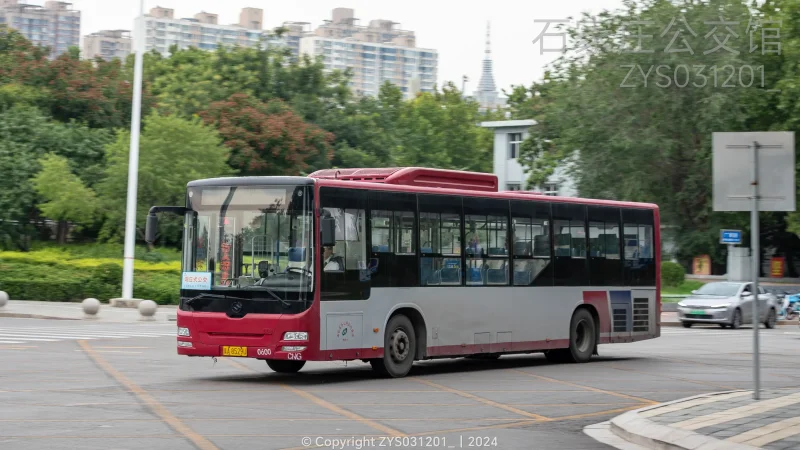 1101路