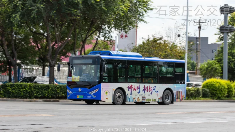 150路支线