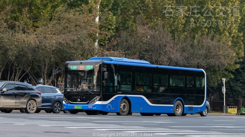 19路