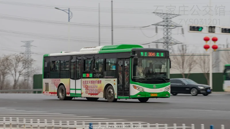 304路