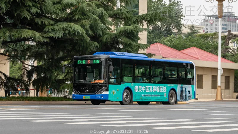 6路