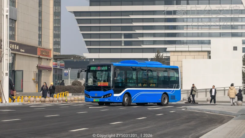 20路