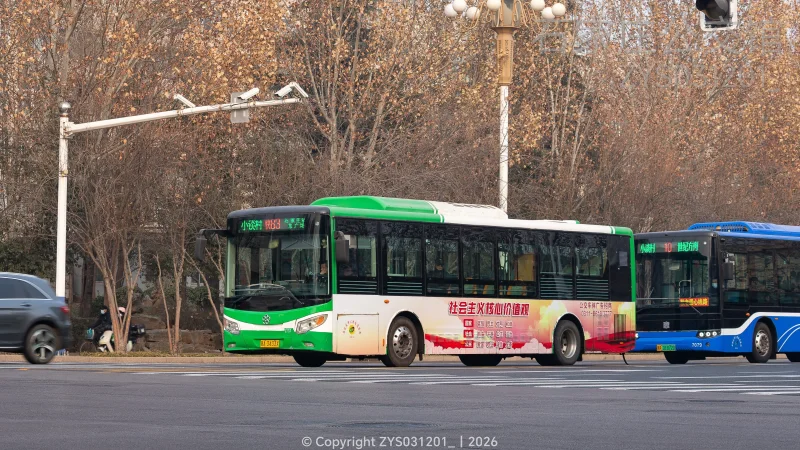 快83路