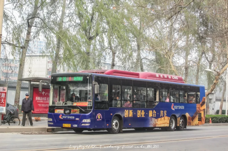 1路