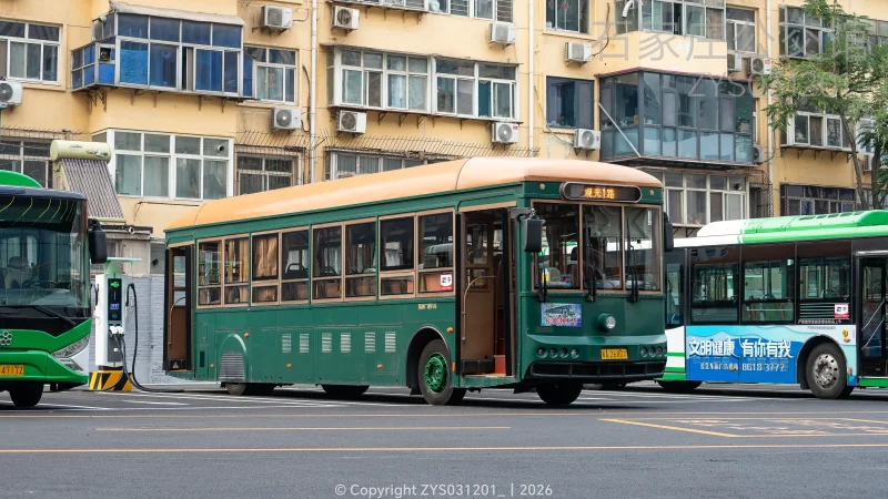 观光1路