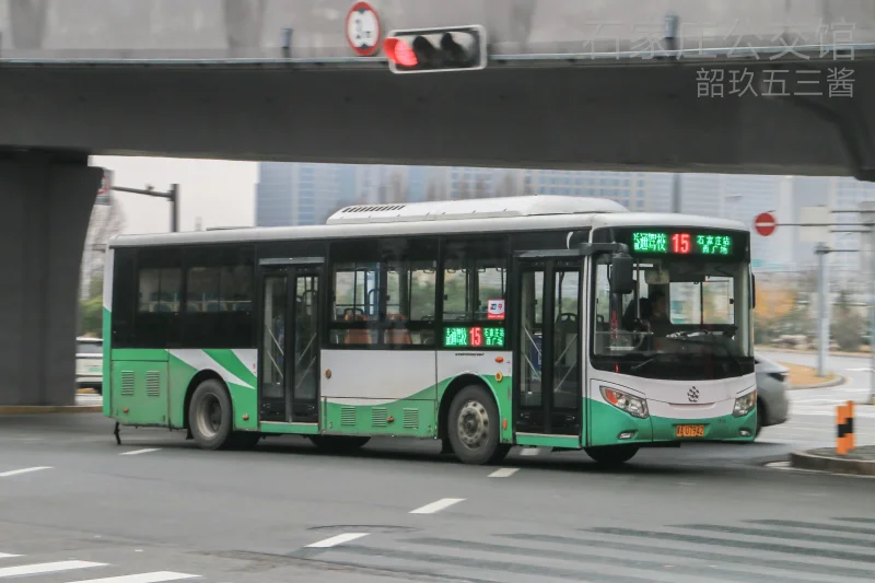 15路