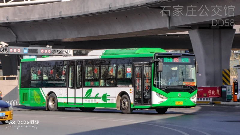 快8路