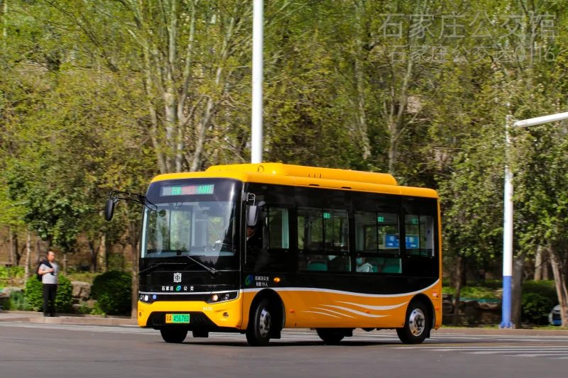 快83路