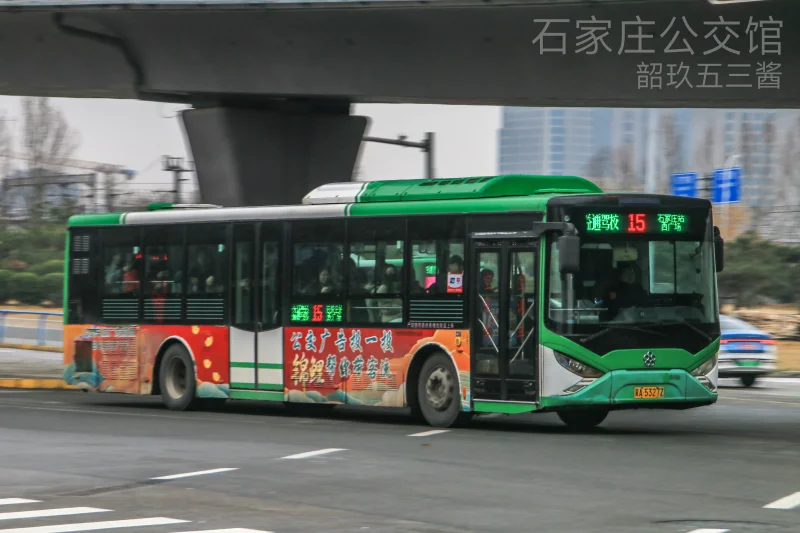 15路