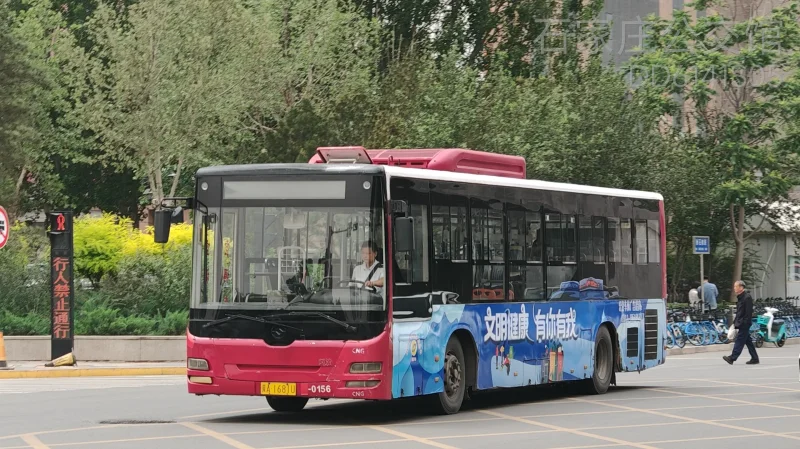 专线（北部运营分公司）