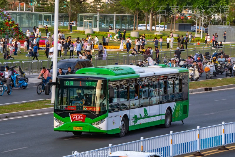 1路
