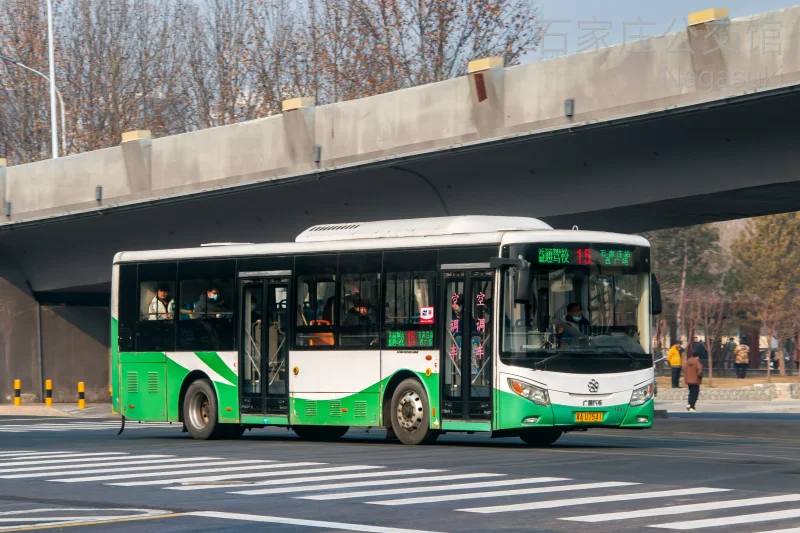 15路